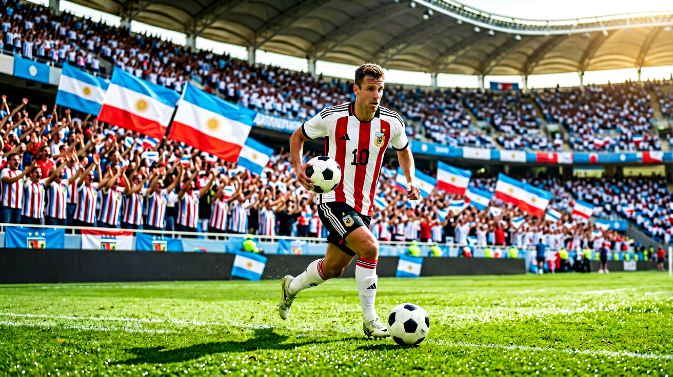 Argentina